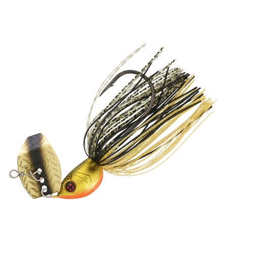 Sakura Cajun Bladed Jig 10,5 g  - 14