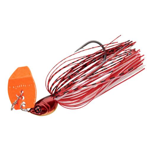 Sakura Cajun Bladed Jig 10,5 g  - 18