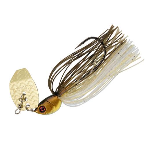 Sakura Cajun Bladed Jig 10,5 g  - 19
