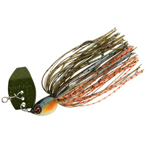 Sakura Cajun Bladed Jig 14 g  - 18