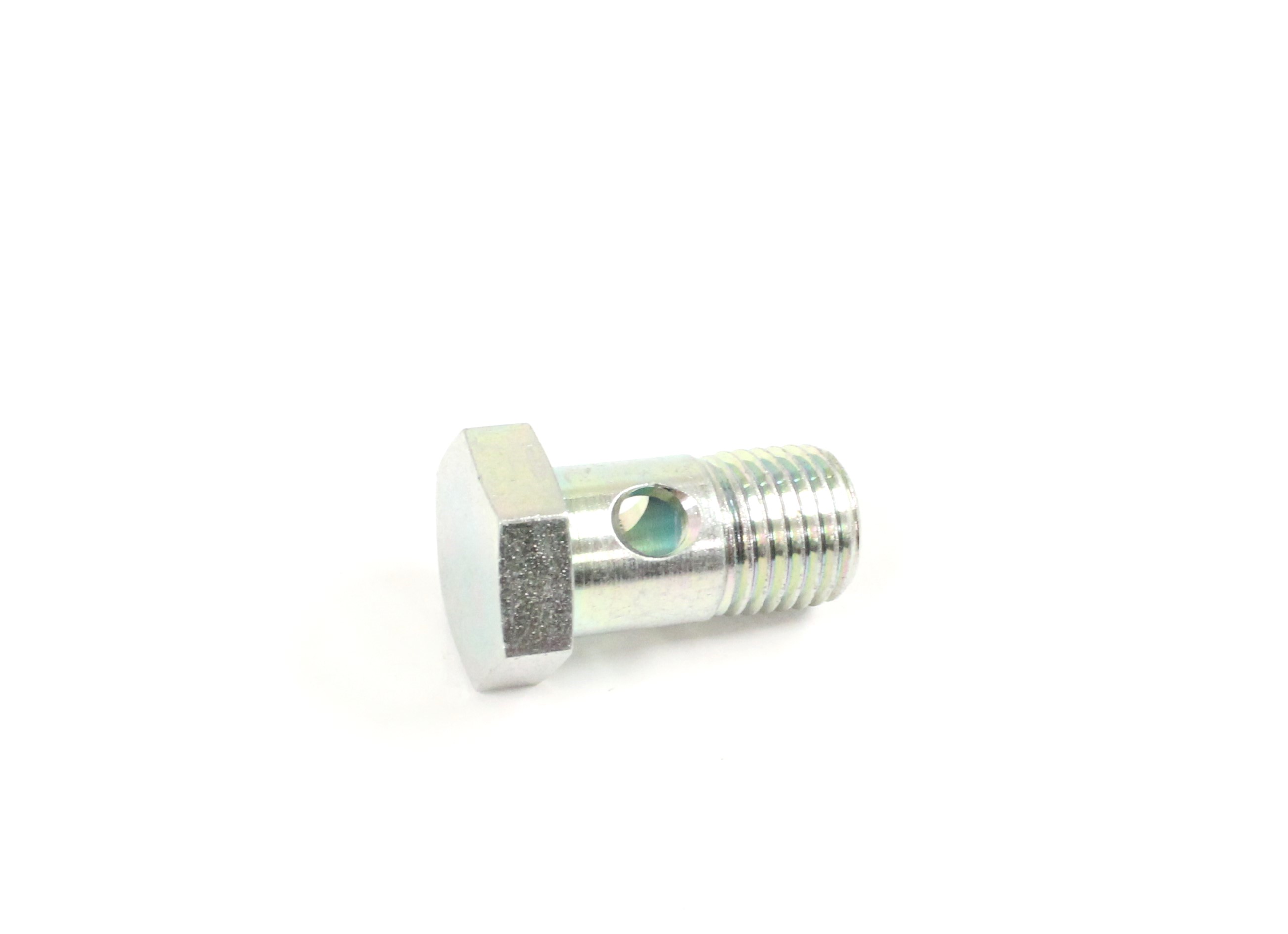 Hollow screw, fuel pump/power steering 2/7/900