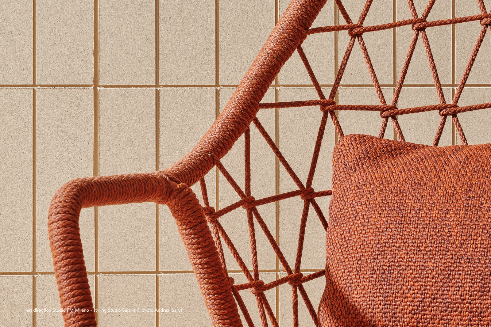 Armchair PANAREA 3675 - 15