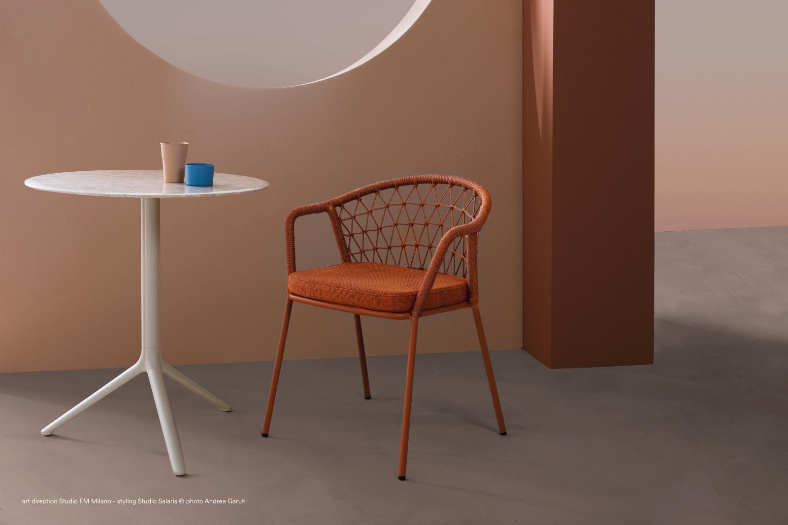 Armchair PANAREA 3675 - 17