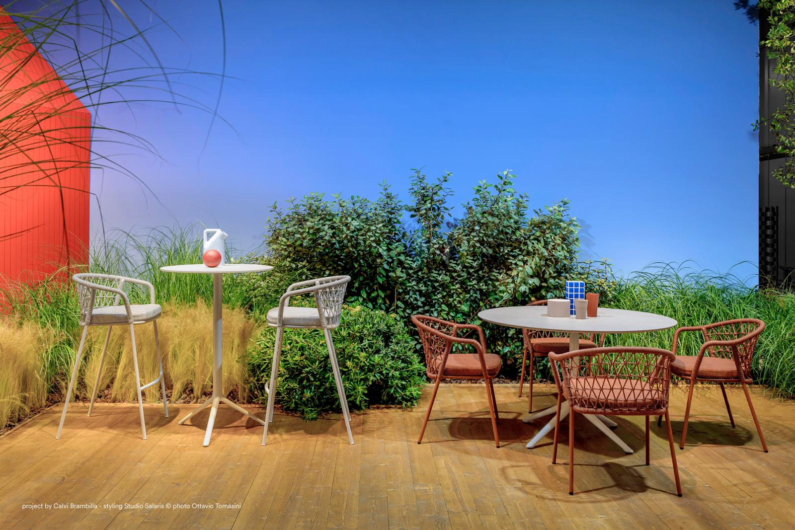 Armchair PANAREA 3675 - 13