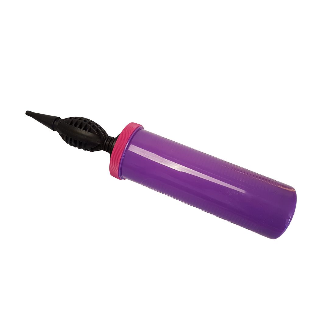 Ballongpump 30cm