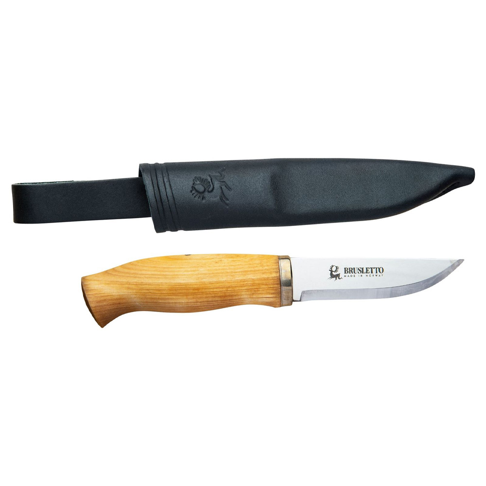 Brusletto Bruslettokniven