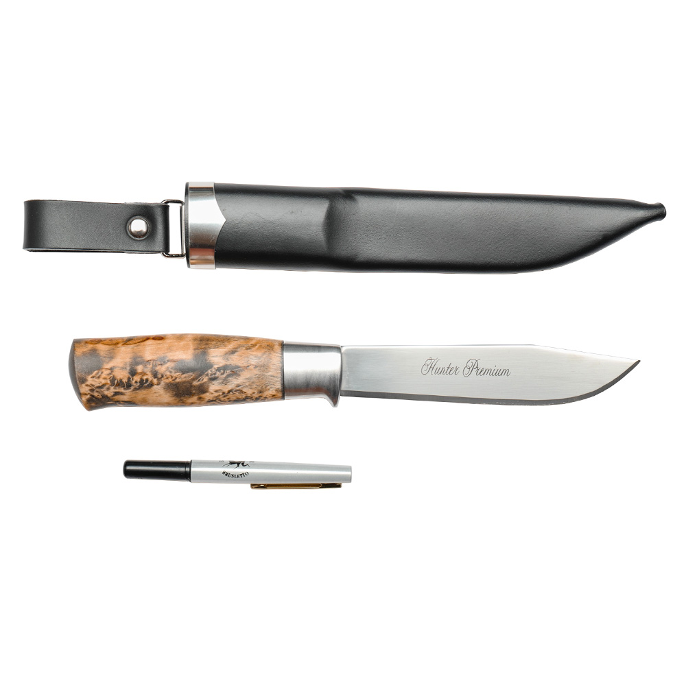 Brusletto Hunter Premium