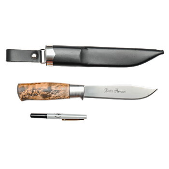 Brusletto Hunter Premium