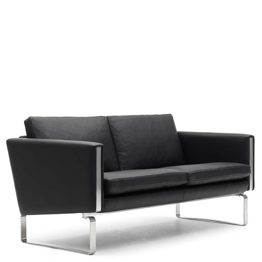 CH102 Sofa - Carl Hansen & Søn - 5
