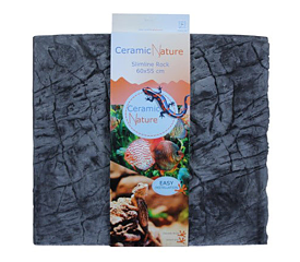Ceramic Nature - Slimline Rock Oxford Grey 50x55cm