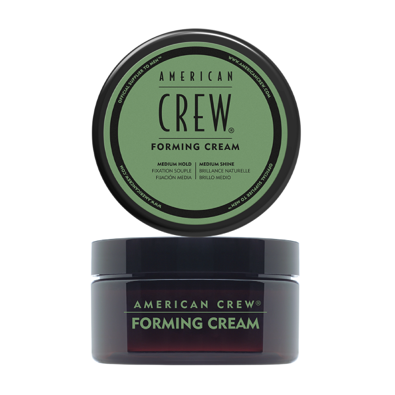 American Crew Forming Cream 85g