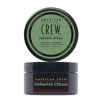American Crew Forming Cream 85g