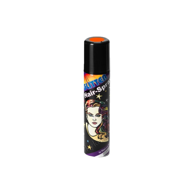 Färgspray Orange 100ml