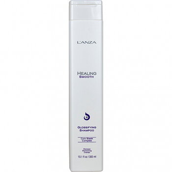 L'anza Healing Smooth Glossifying Shampoo 300ml