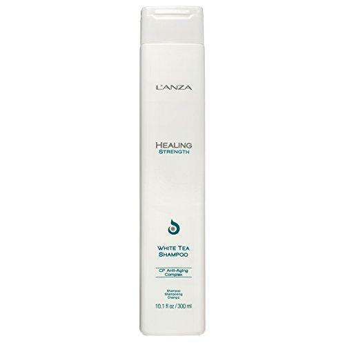 L'anza Healing Strenght White Tea Shampoo 300ml