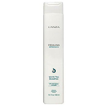 L'anza Healing Strenght White Tea Shampoo 300ml