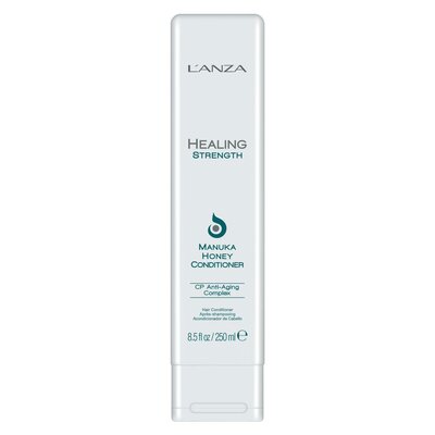 L'anza Healing Strenght Manuka Honey Conditioner 250ml