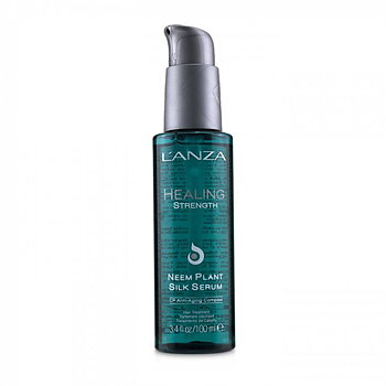 L'anza Healing Strength Neem Plant Silk Serum 100ml