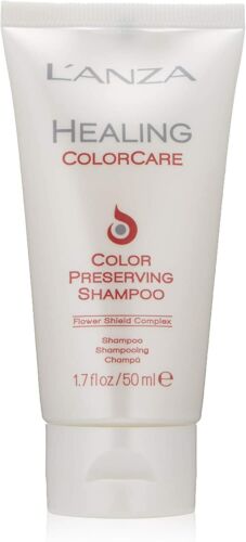 L'anza Healing Color Care Shampoo 50ml