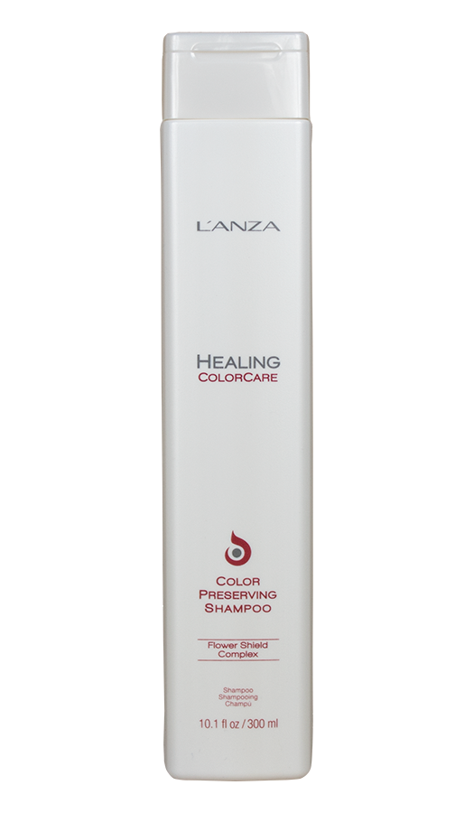 L'anza Healing Color Care Shampoo 300ml