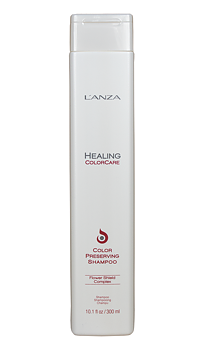 L'anza Healing Color Care Shampoo 300ml