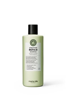 Maria Nila Structure Repair Shampoo 350ml