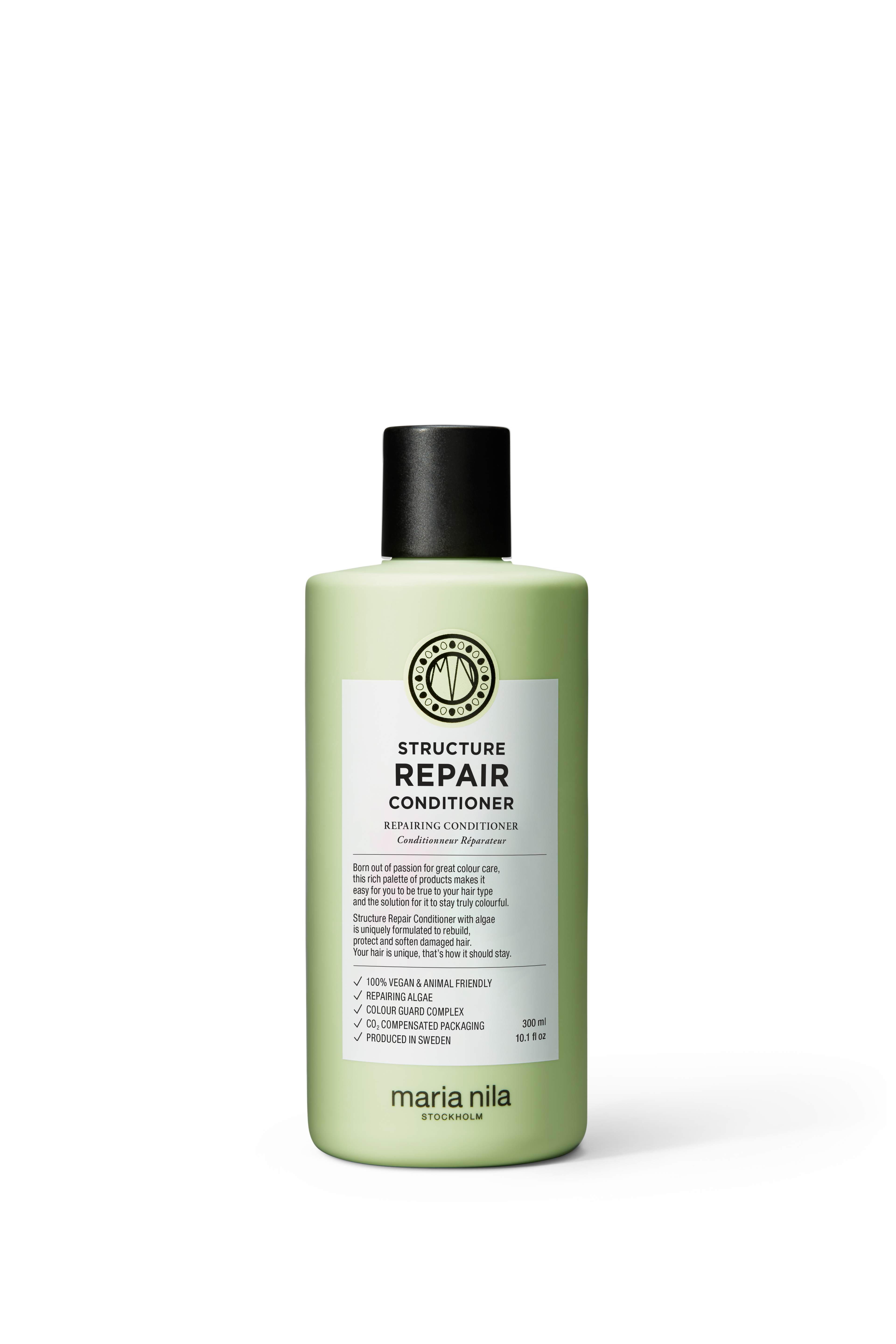 Maria Nila Structure Repair Conditioner 300ml
