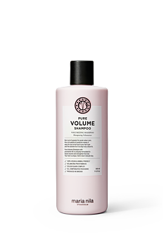 Maria Nila Pure Volume Shampoo 350ml