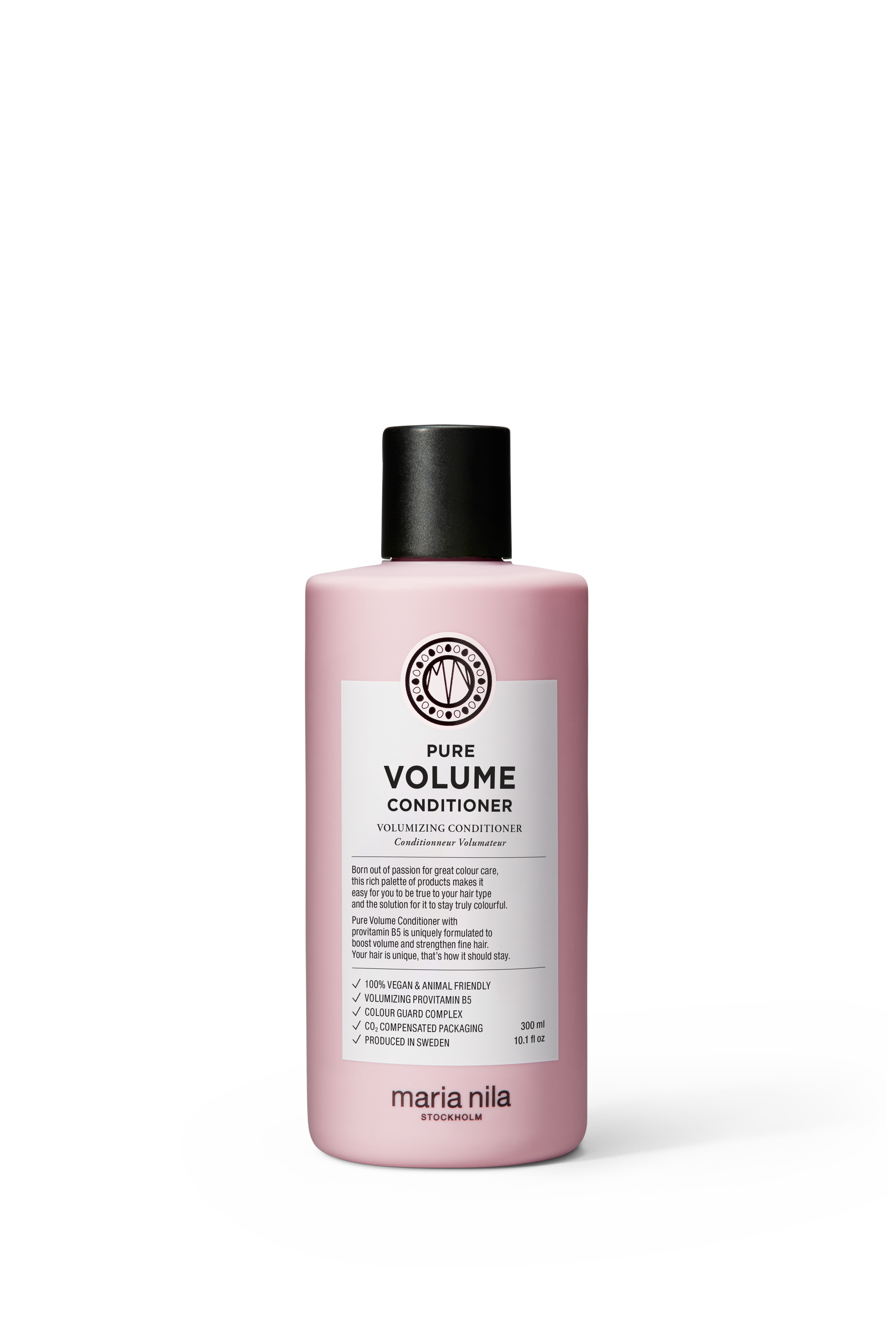 Maria Nila Pure Volume Conditioner 300ml