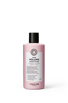 Maria Nila Pure Volume Conditioner 300ml