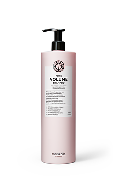 Maria Nila Pure Volume Shampoo 1000ml