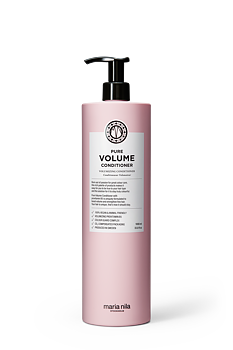 Maria Nila Pure Volume Conditioner 1000ml