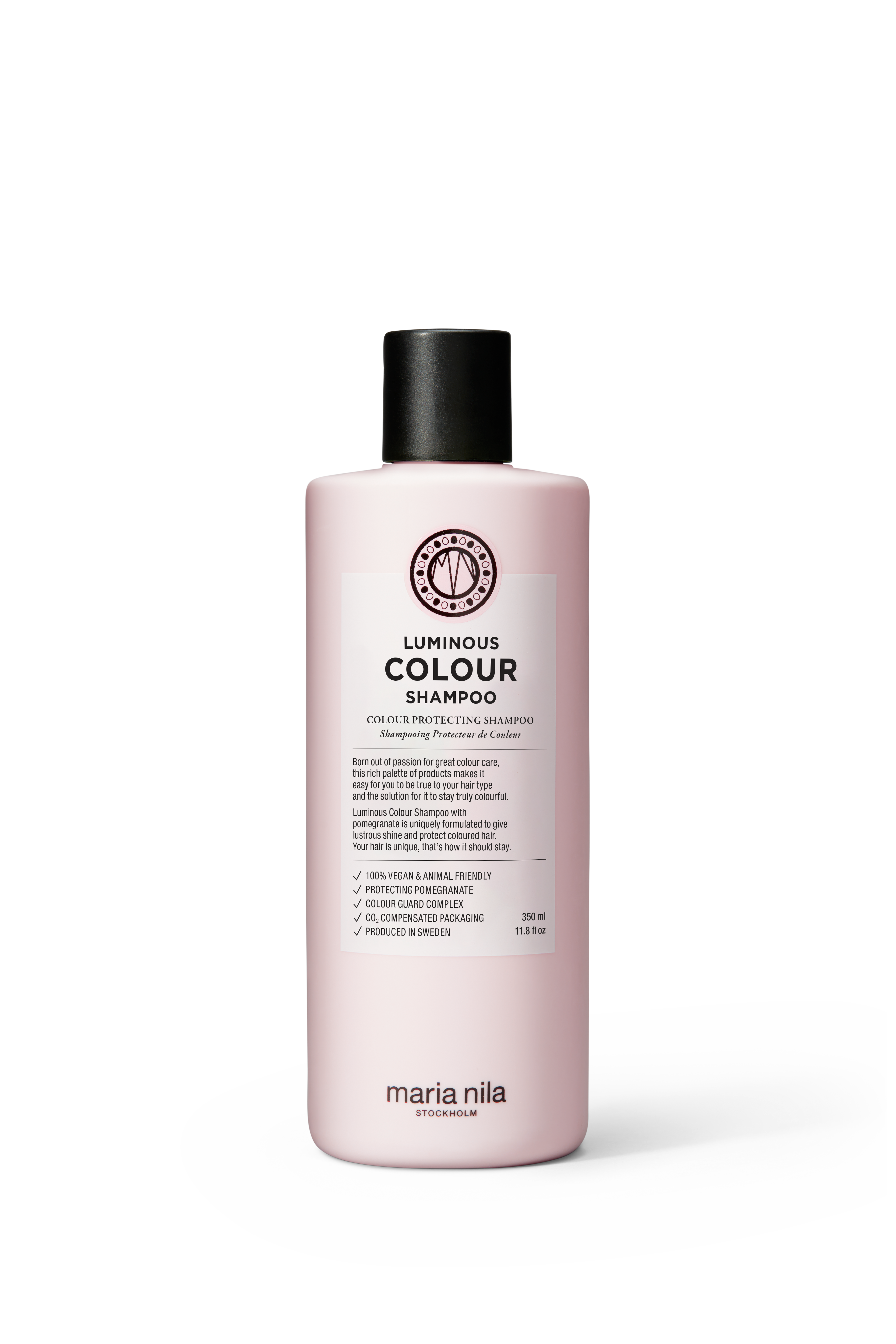 Maria Nila Luminous Colour Shampoo 350ml