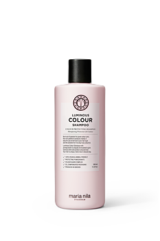 Maria Nila Luminous Colour Shampoo 350ml