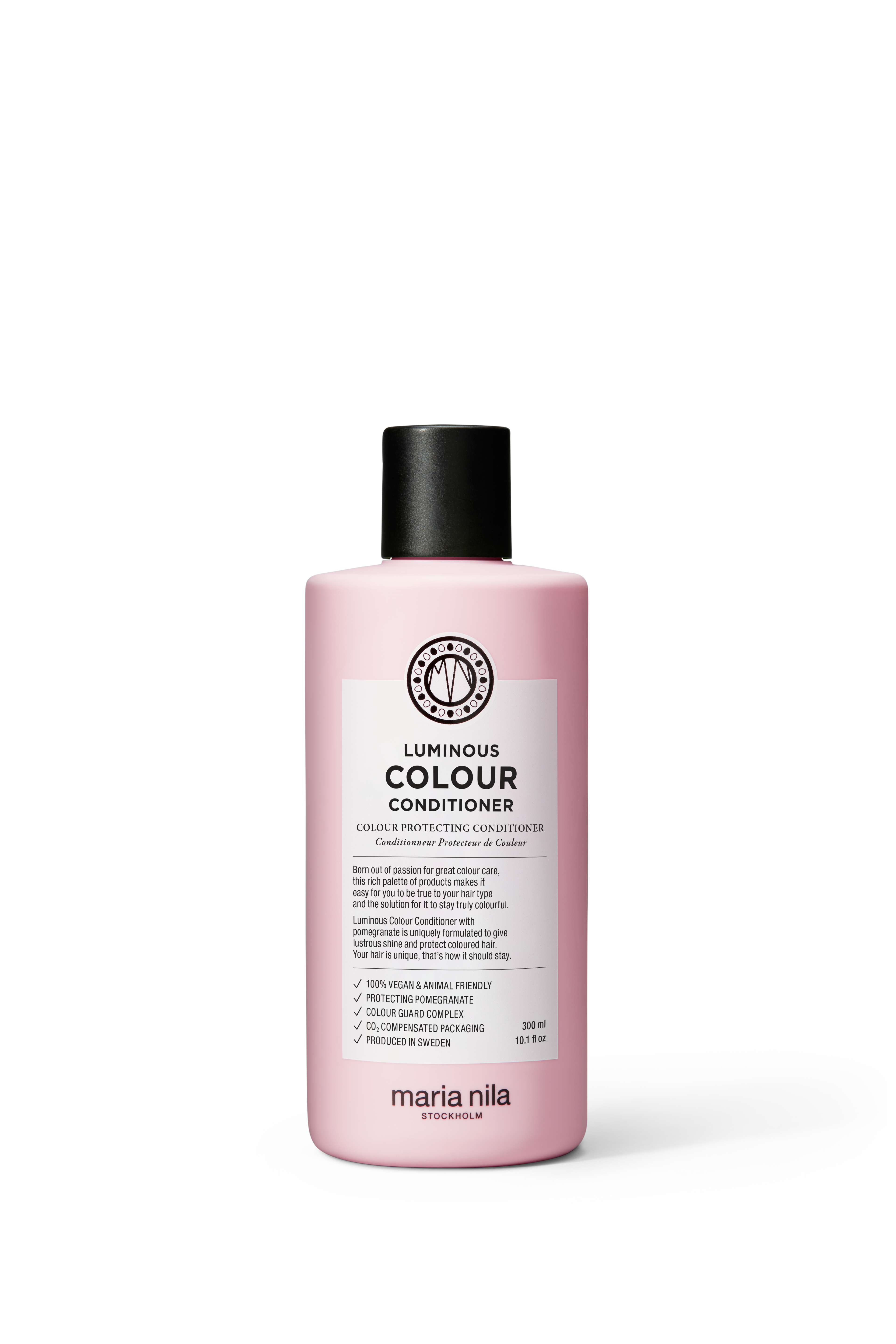 Maria Nila Luminous Colour Conditioner 300ml