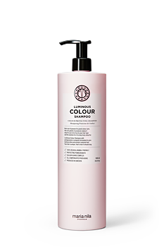 Maria Nila Luminous Colour Shampoo 1000ml