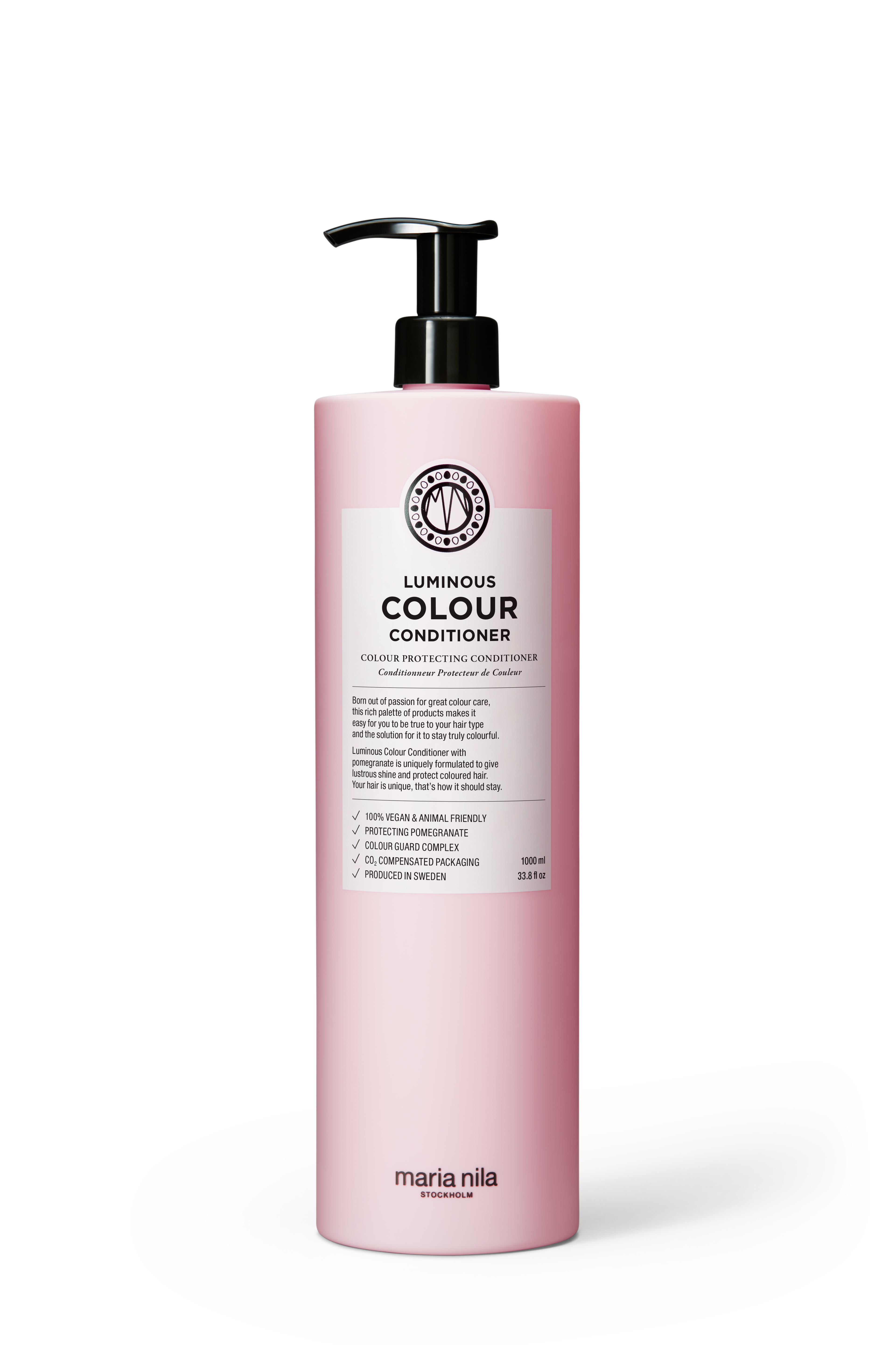 Maria Nila Luminous Colour Conditioner 1000ml