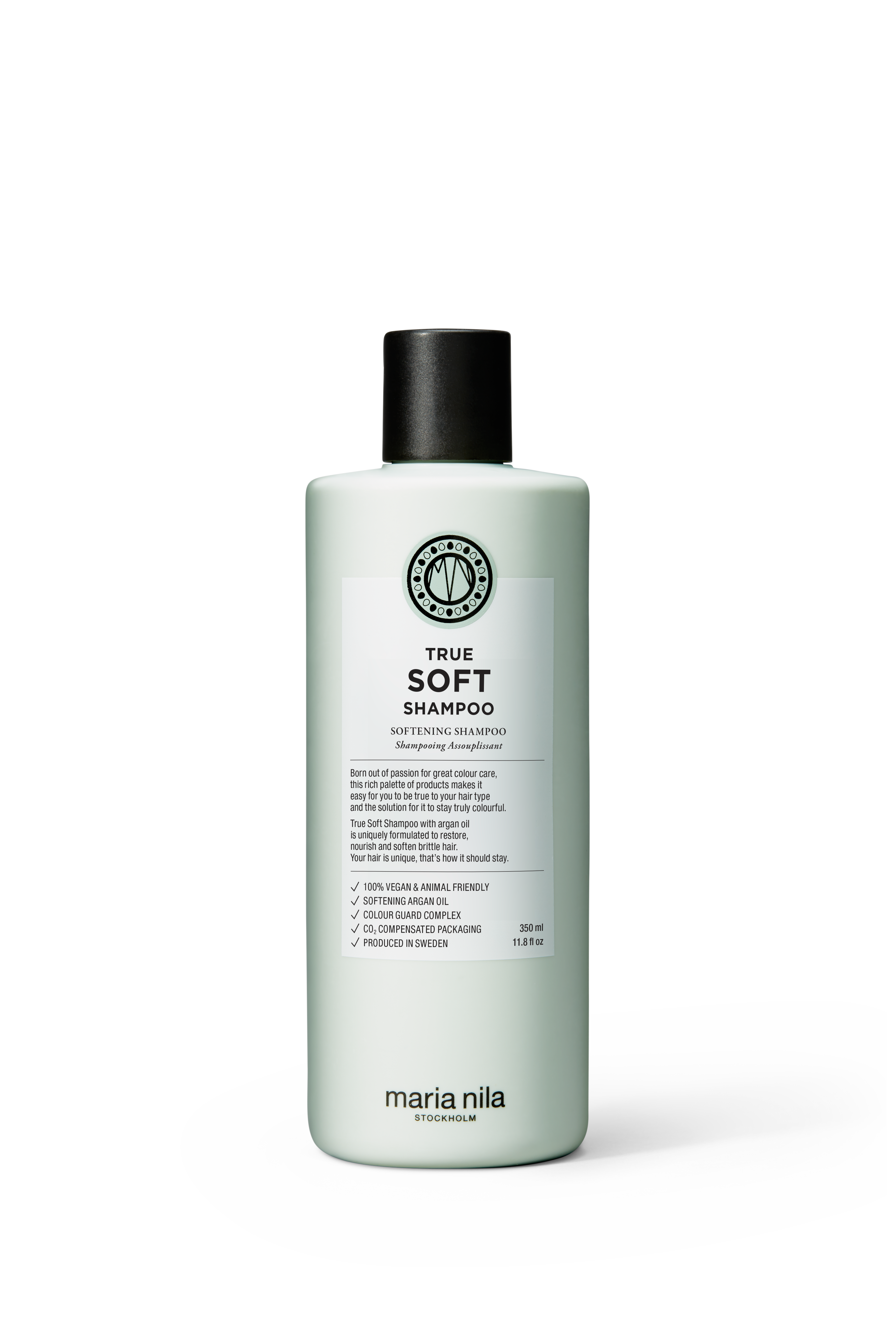Maria Nila True Soft Shampoo 350ml