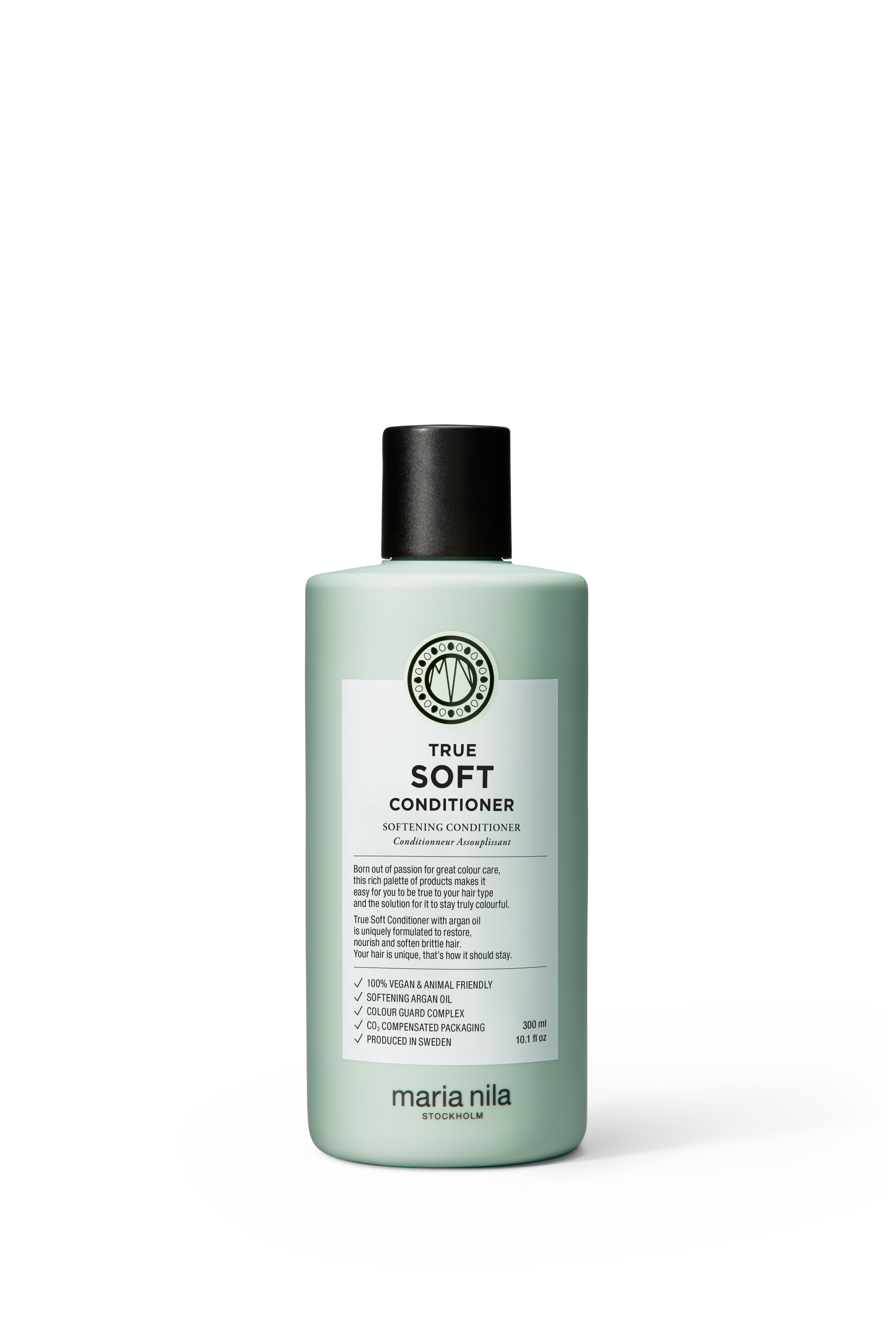 Maria Nila True Soft Conditioner 300ml