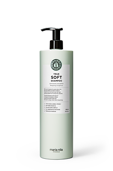 Maria Nila True Soft Shampoo 1000ml