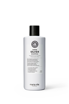 Maria Nila Sheer Silver Shampoo 350ml