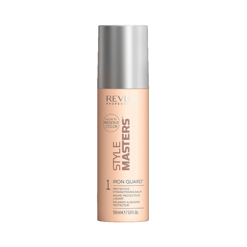 Revlon Professional Style Masters Iron Guard 150ml