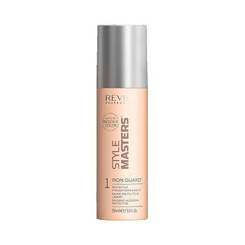 Revlon Professional Style Masters Iron Guard 150ml