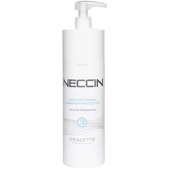 Grazette Neccin Dandruff Protector Conditioner 3 1000ml