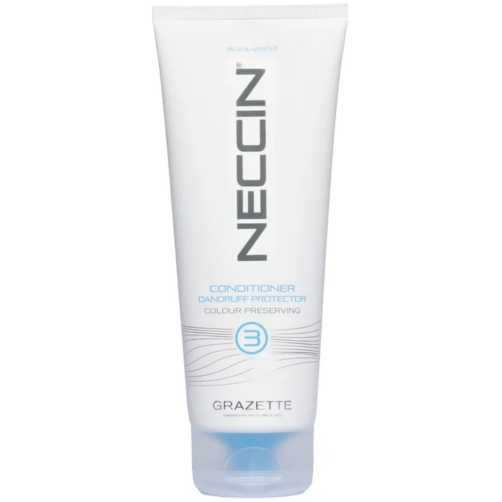 Grazette Neccin Dandruff Protector Conditioner 3 200ml