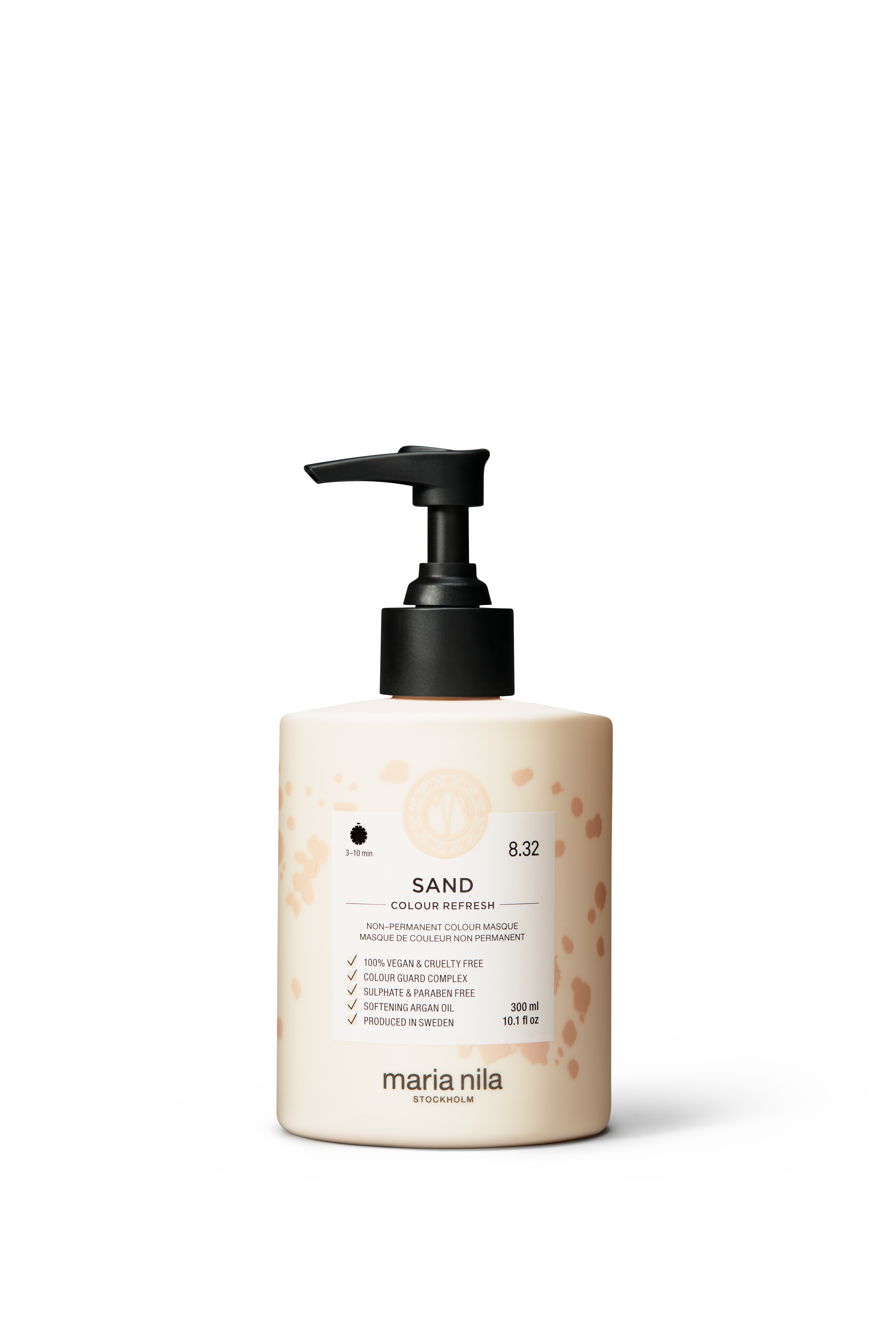 Maria Nila Colour Refresh Sand 300ml