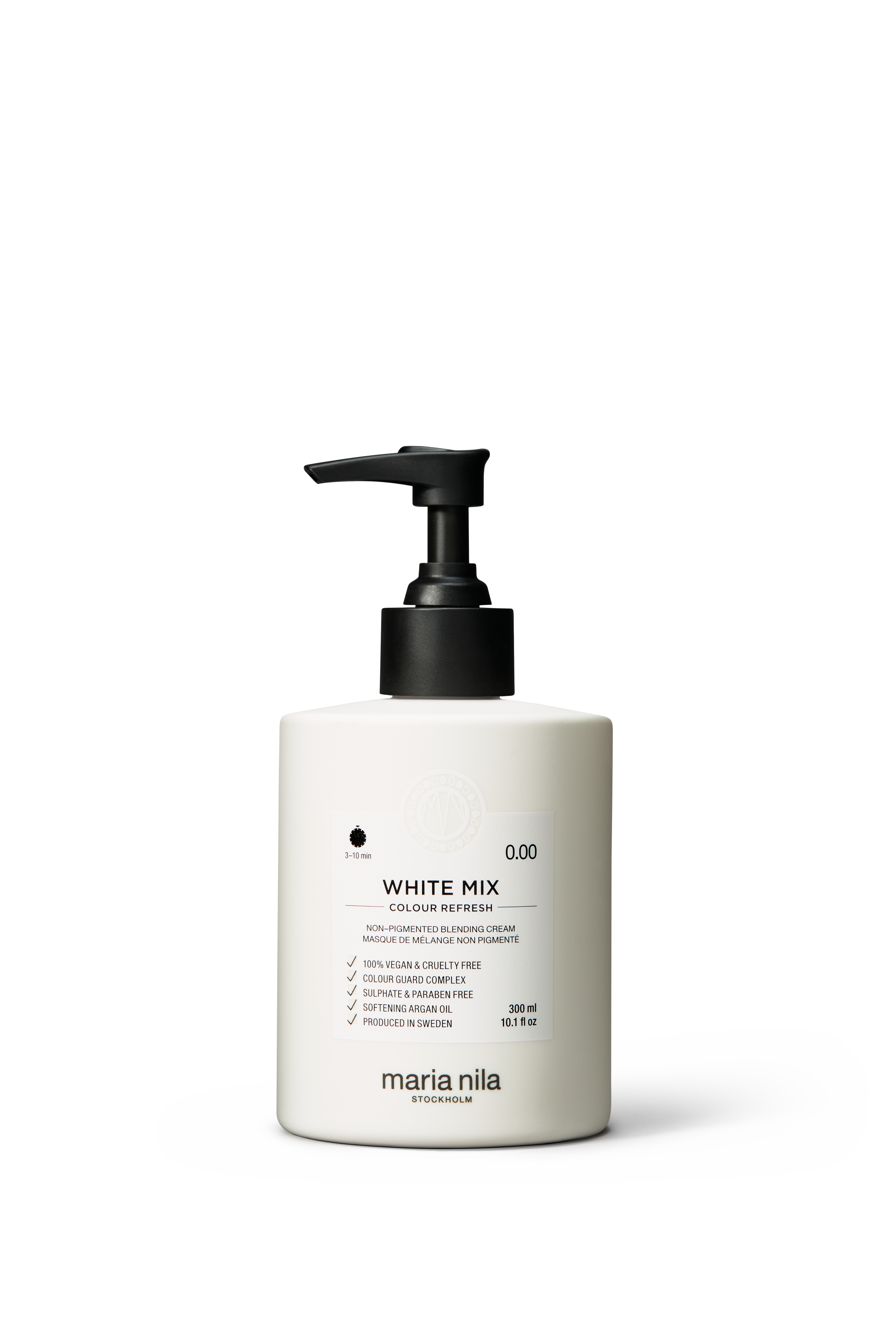 Maria Nila Colour Refresh White Mix 300ml