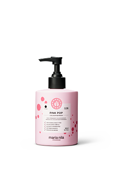 Maria Nila Colour Refresh Pink Pop 300ml
