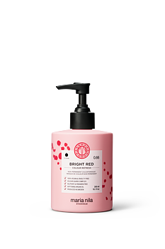 Maria Nila Colour Refresh Bright Red 300ml