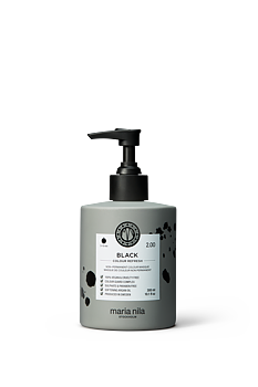 Maria Nila Colour Refresh Black 300ml